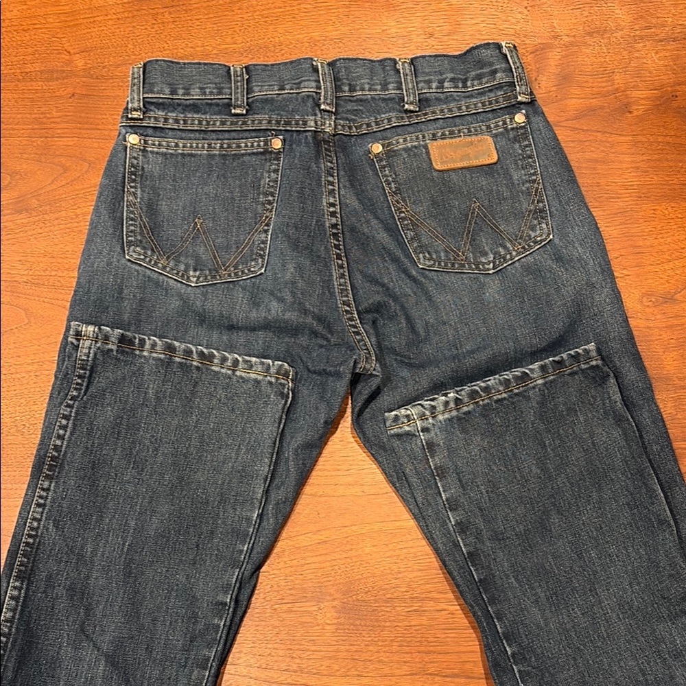 Men's Wrangler Retro Jeans 29x34